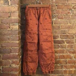 Anthropologie Joggers